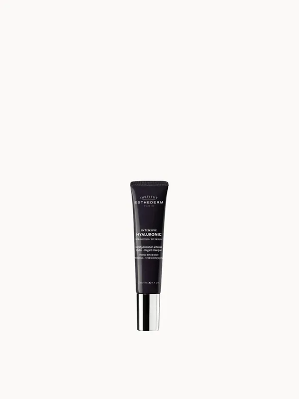 Institut Esthederm Intensive Hyaluronic Acid Eye Contour Serum 15ml