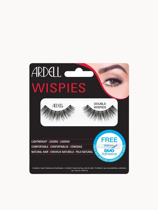 Ardell Double Wispies