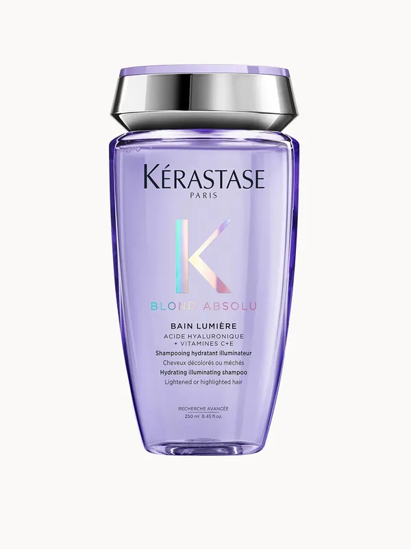 Kérastase Blond Absolu Bain Lumiere Shampoo 250ml