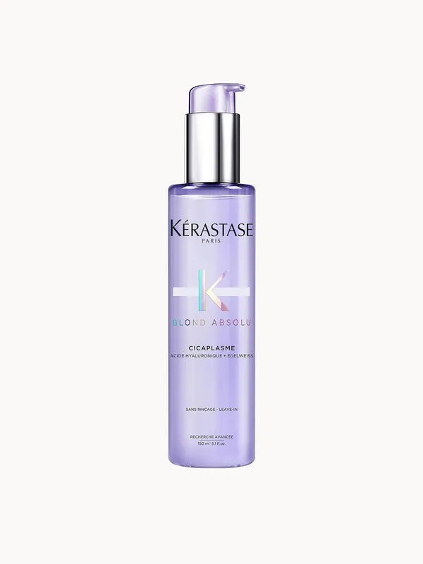 Kérastase Blond Absolu Cicaplasme Treatment 150ml - Kerastase