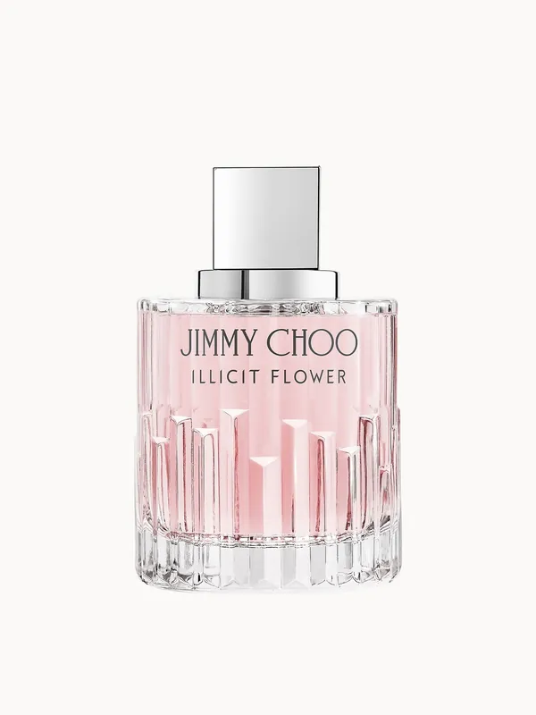 Jimmy Choo Illicit Flower Eau de Toilette 100ml - Armani