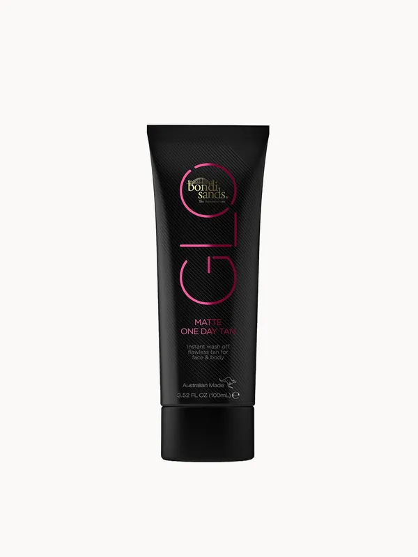 Bondi Sands GLO Matte One Day Tan 100ml