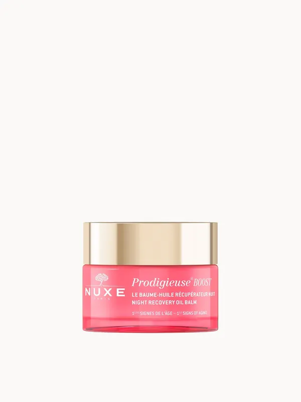 NUXE Creme Prodigieuse Boost-Night Recovery Oil Balm