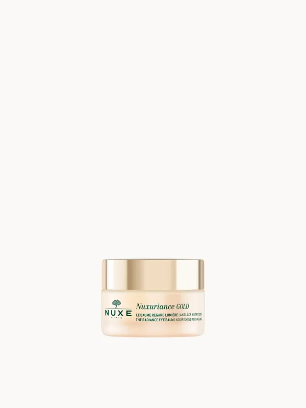 NUXE Nuxuriance Gold Nutri-Replenishing Eye Cream