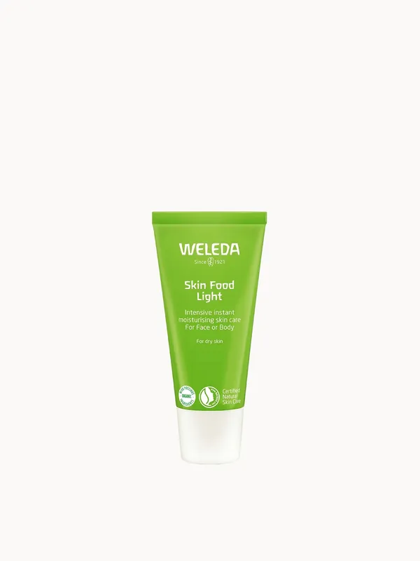 Weleda Skin Food Light 30ml