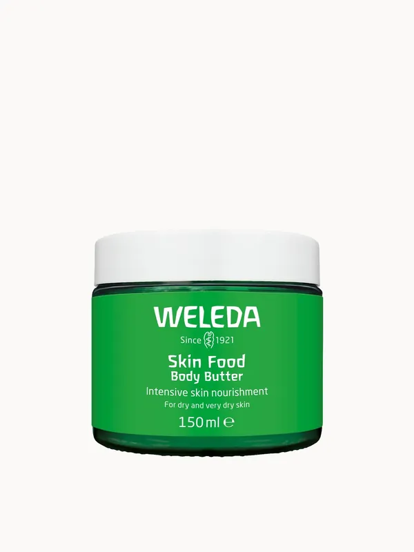 Weleda Skin Food Body Butter 150ml