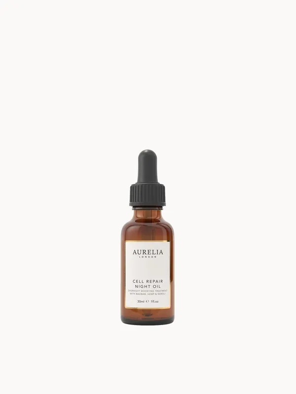 Aurelia London Cell Repair Night Oil 30ml