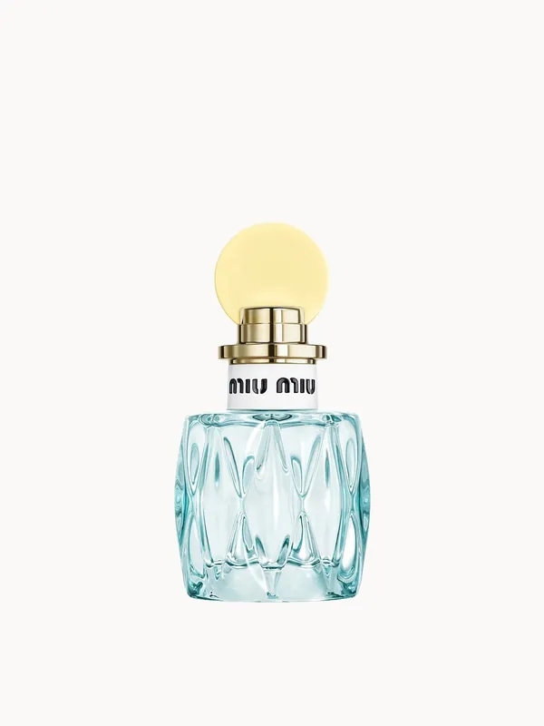 Miu Miu Eau Bleue Eau de Parfum 50ml