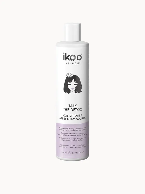 ikoo Conditioner - Talk the Detox 250ml