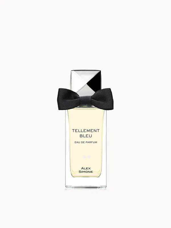 Alex Simone Tellement Bleu Eau de Parfum 50ml - Anastasia Beverly Hills