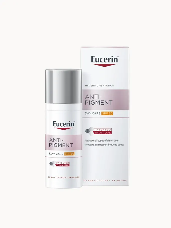 Eucerin Anti-Pigment SPF30 Day Cream 50ml