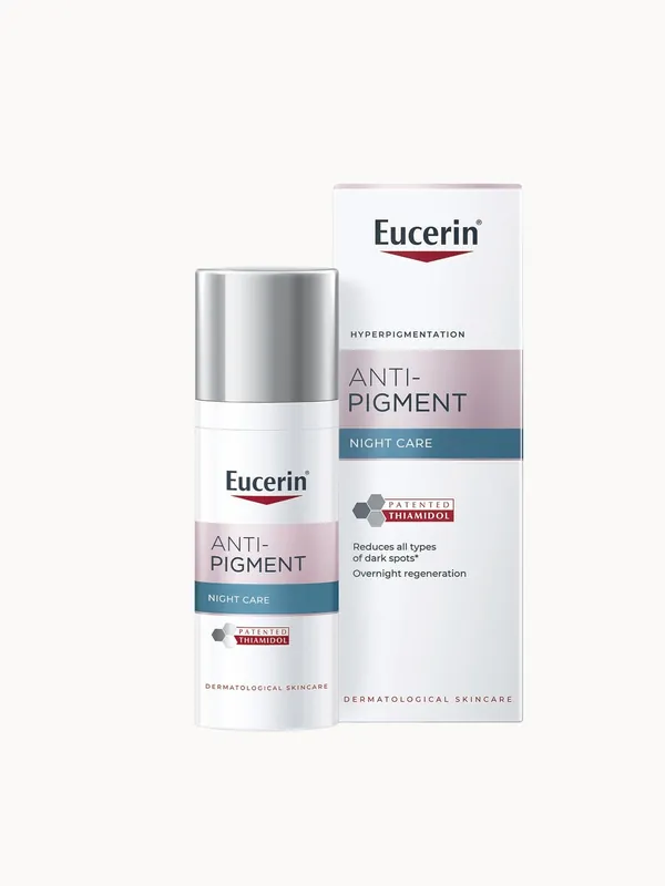 Eucerin Anti-Pigment Night Cream 50ml