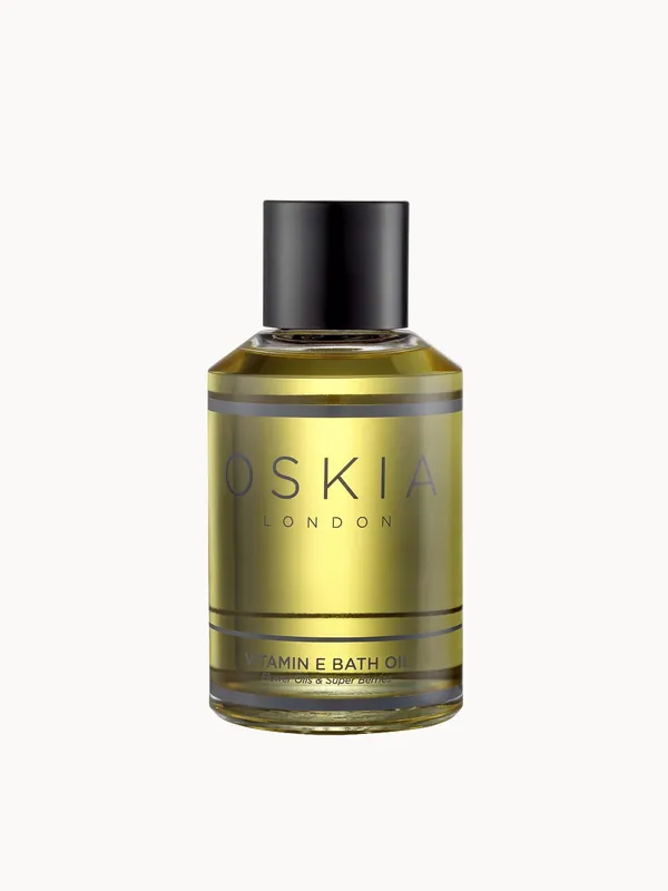 OSKIA Vitamin E Bath Oil - NYX Professional Makeup