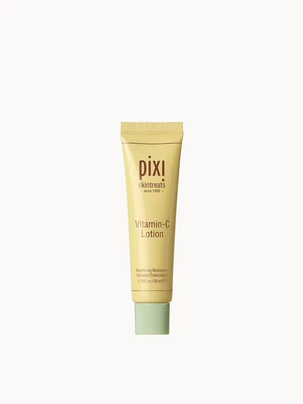 PIXI Vitamin-C Lotion 50ml Moisturizer