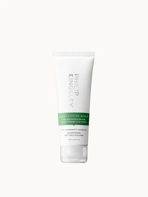 Philip Kingsley Flaky/Itchy Scalp Anti-Dandruff Shampoo 75ml