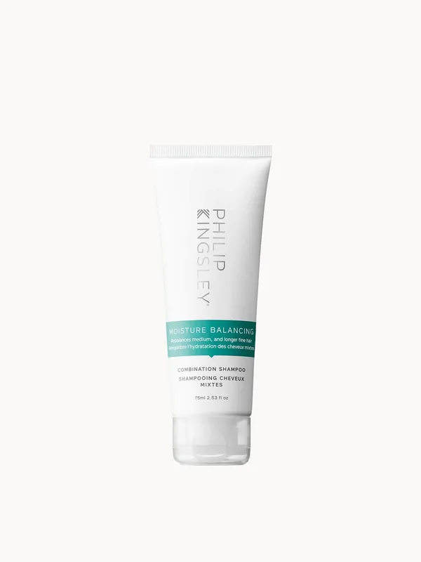 Philip Kingsley Moisture Balancing Combination Shampoo 75ml