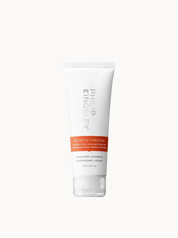 Philip Kingsley Re-Moisturizing Smoothing Shampoo 75ml