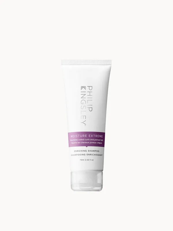 Philip Kingsley Moisture Extreme Shampoo 75ml