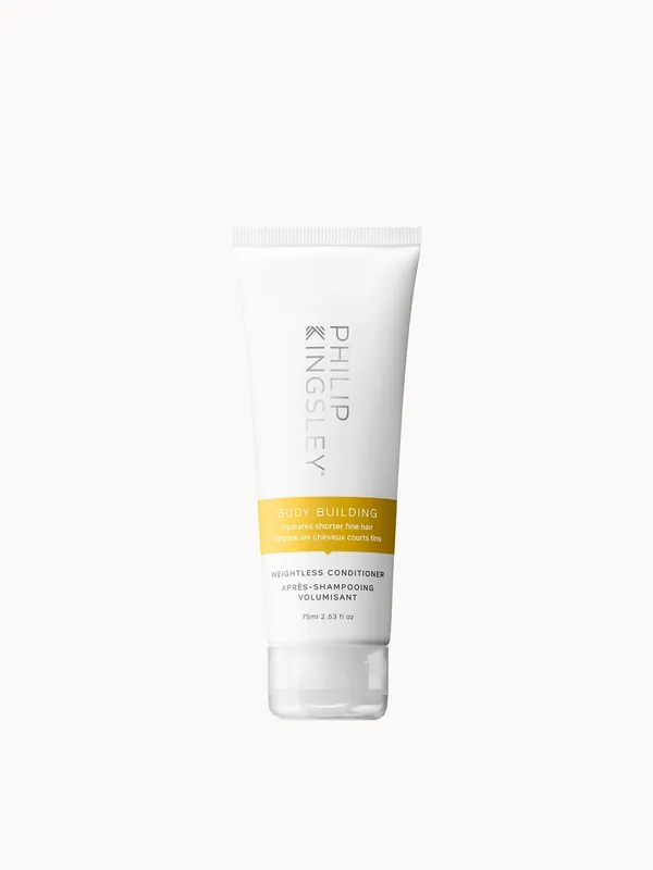 Philip Kingsley Body Building Weightless Conditioner 75ml
