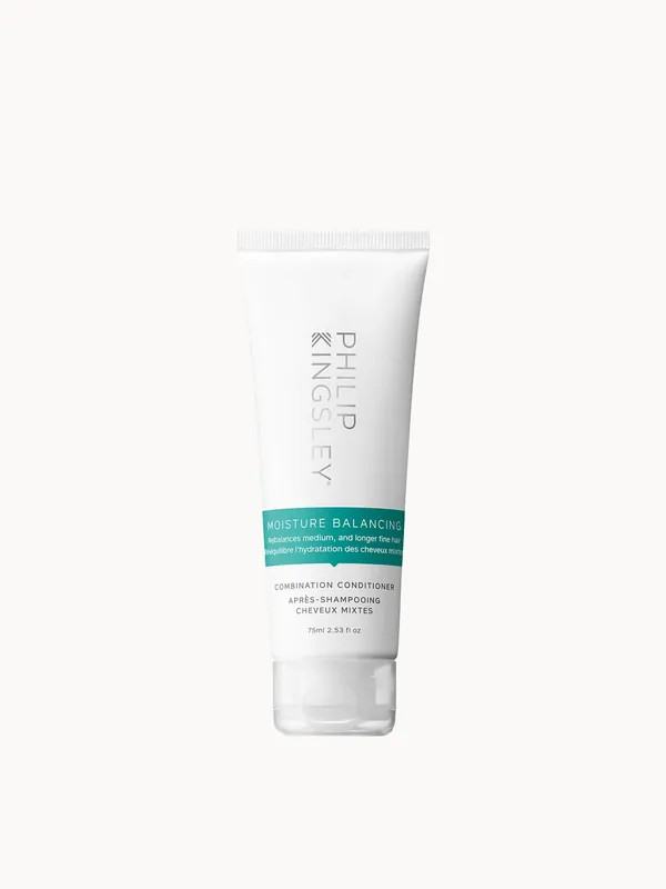 Philip Kingsley Moisture Balancing Combination Conditioner 75ml