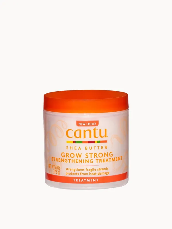 Cantu Shea Butter Grow Strong Strengthening Treatment 173g