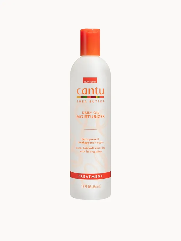 Cantu Shea Butter Daily Oil Moisturizer 384ml