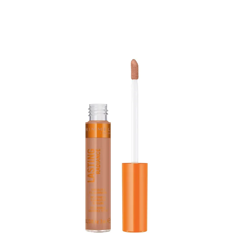 Rimmel London Lasting Radiance Concealer - NARS