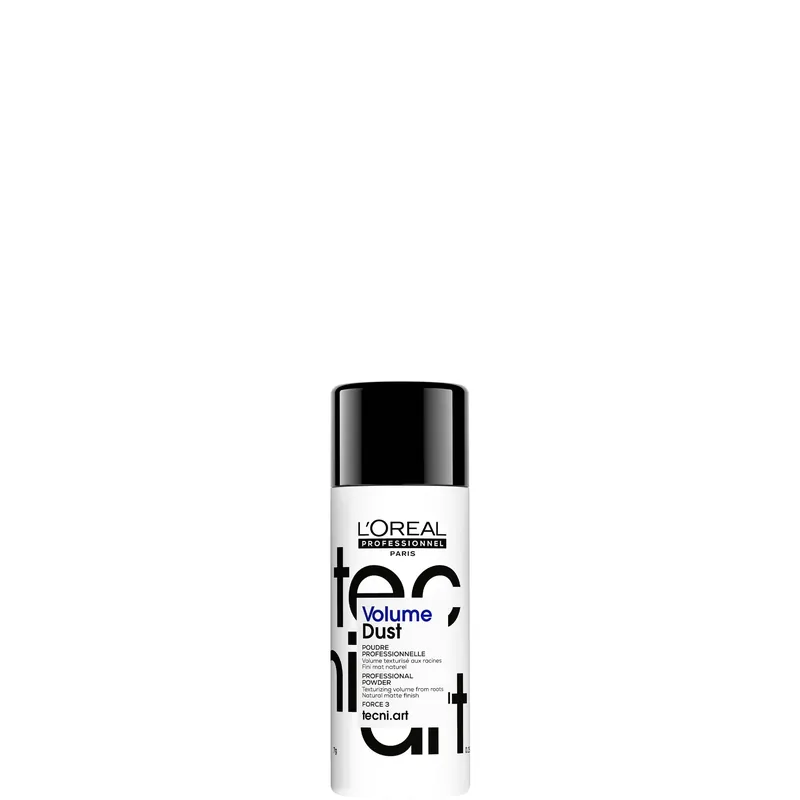 L'Oréal Professionnel Tecni.ART Super Dust Hair Powder for Volume and Shape 7g