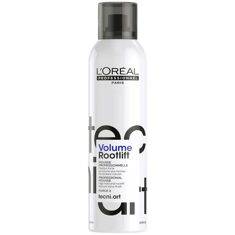 L'Oréal Professionnel Tecni.ART Volumiser Spray, Rootlift Hair Volume Spray 250ml - Color Wow