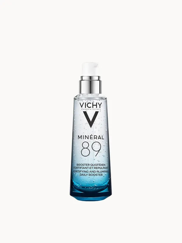 Vichy Mineral 89 Hyaluronic Acid Booster Serum 75ml - bareMinerals