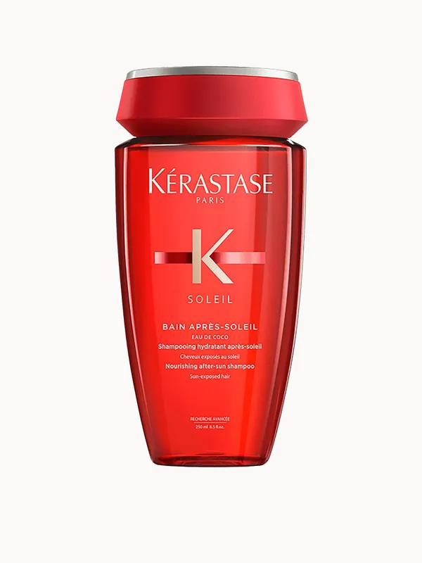 Kérastase Soleil Bain Apres-Soleil After Sun Shampoo 250ml