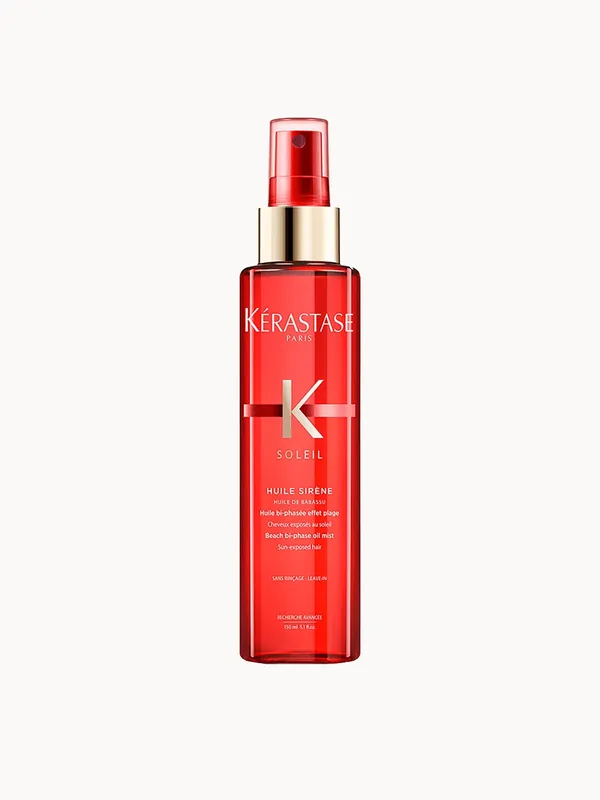 Kérastase Soleil Huile Sirene Treatment 150ml - Kerastase