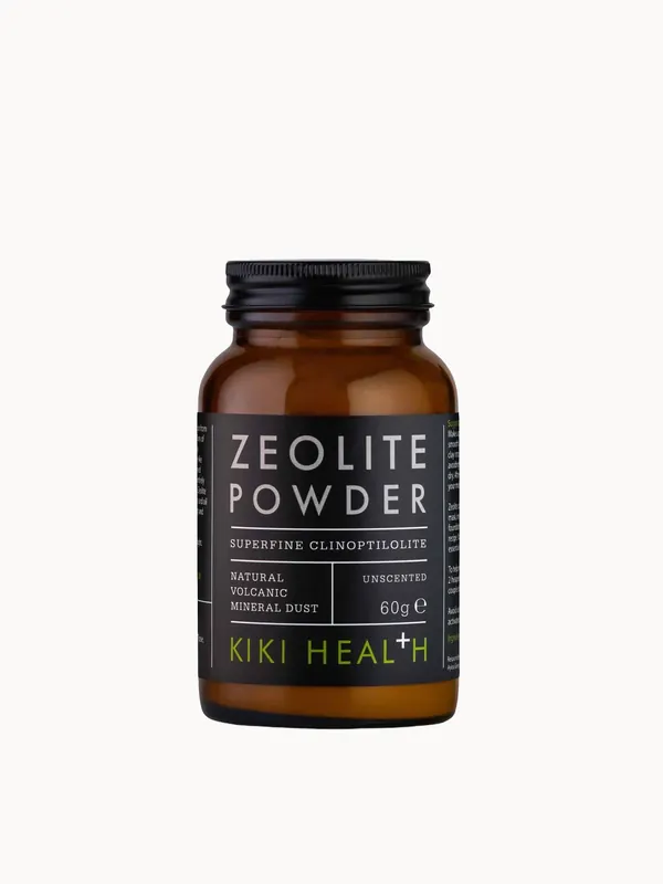 KIKI Health Zeolite Powder 60g - NARS