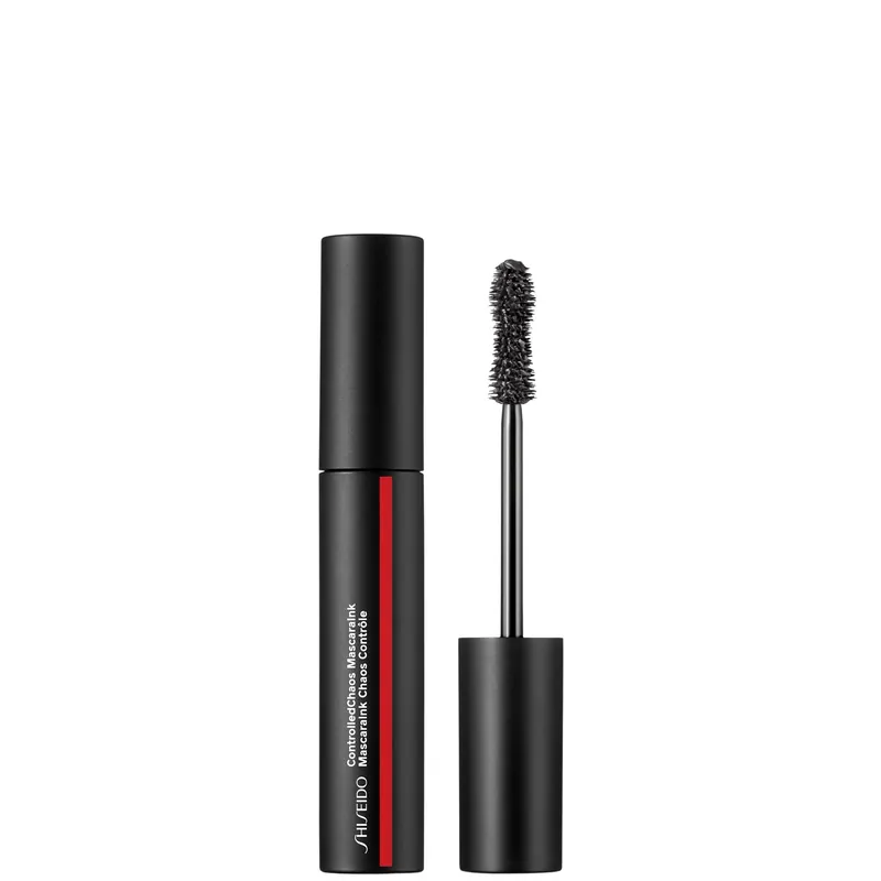 Shiseido ControlledChaos MascaraInk 11.5ml (Various Shades) - YSL