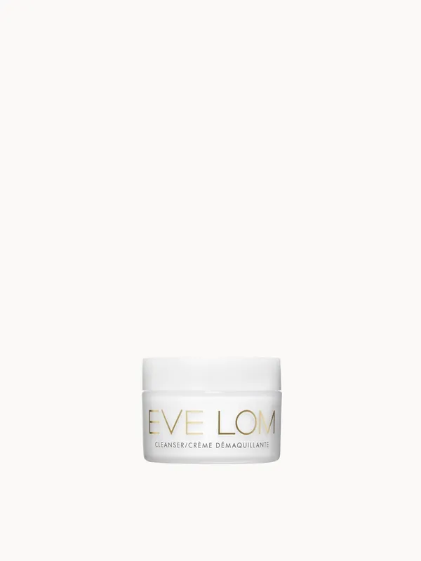 Eve Lom Cleanser and 1/2 Cloth 20ml