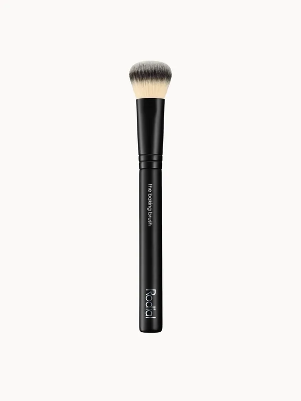 Rodial Baking Powder Brush - NYX Professional Makeup