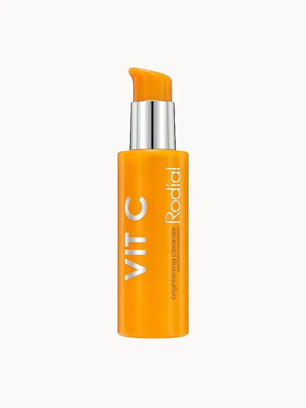 Rodial Vitamin C Brightening Cleanser 135ml