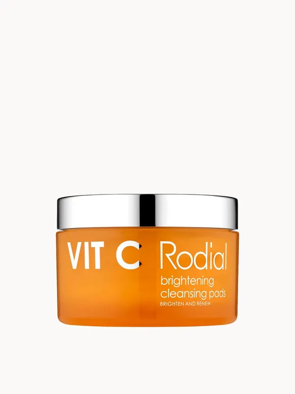 Rodial Vitamin C Brightening Pads (50 Pads)