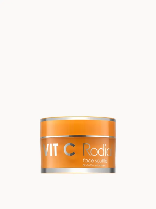 Rodial Vitamin C Face Souffle 50ml - lookfantastic Beauty Box
