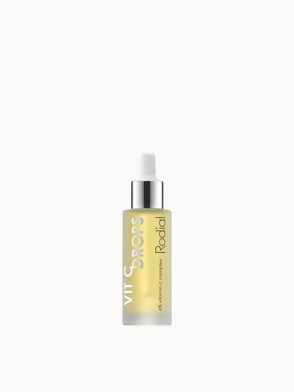 Rodial Vitamin C Drops 30ml - The Ordinary