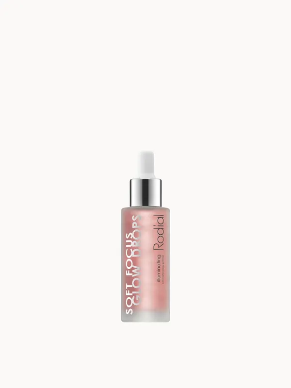 Rodial Soft Focus Glow Drops 30ml