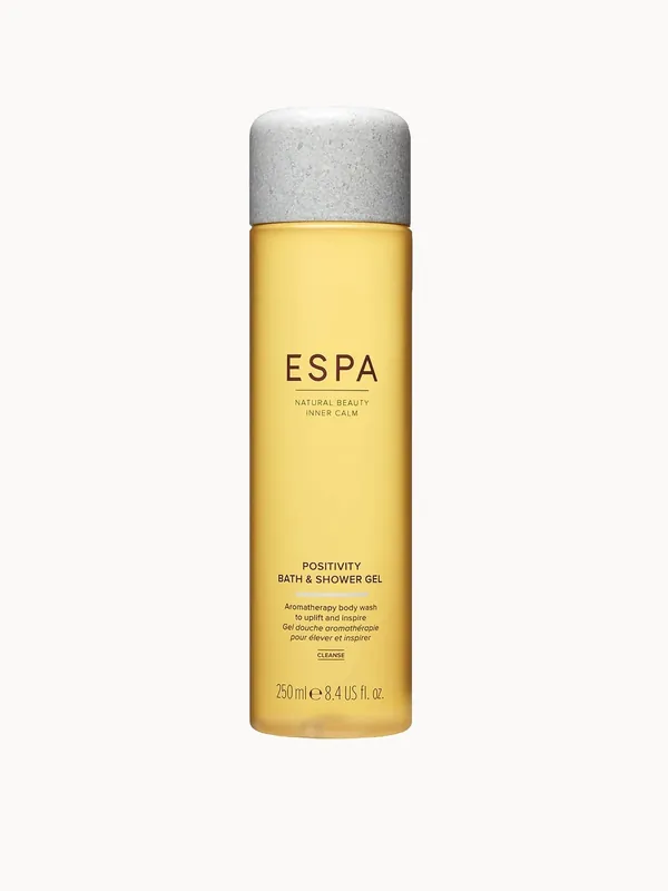 ESPA Positivity Bath and Shower Gel 250ml
