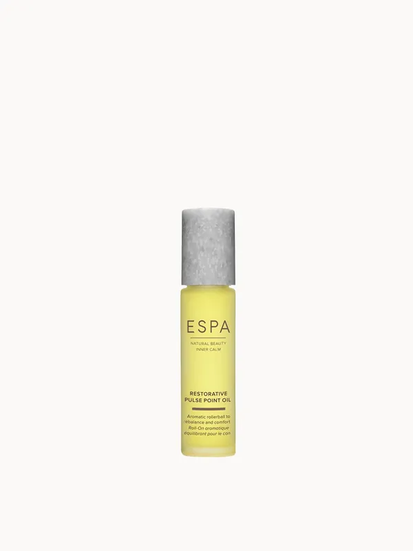 ESPA Restorative Pulse Point Oil 9ml - Tom Ford