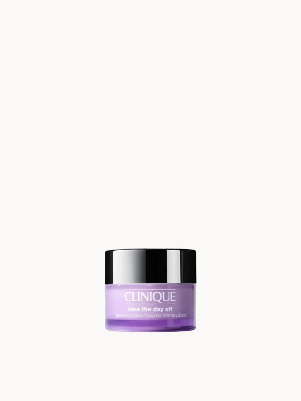Clinique Mini Take the Day off Cleansing Balm 30ml