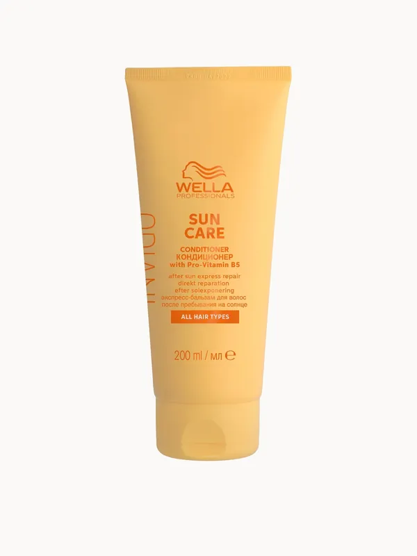Wella Professionals Invigo After Sun Express Conditioner 200ml - Kerastase