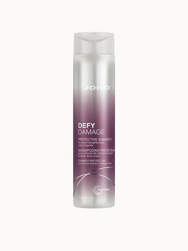 Joico Defy Damage Protective Shampoo 300ml