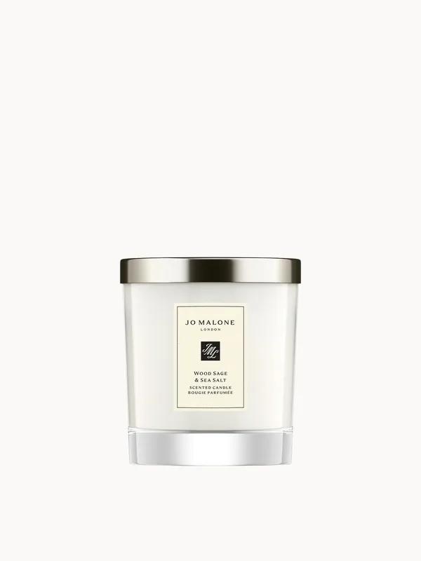 Jo Malone London Wood Sage & Sea Salt Classic Candle