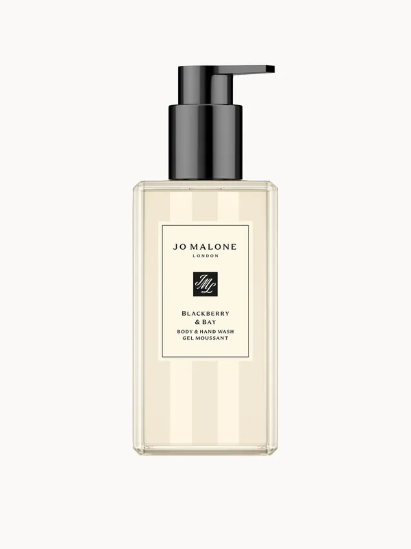 Jo Malone London Blackberry & Bay Body & Hand Wash 250ml