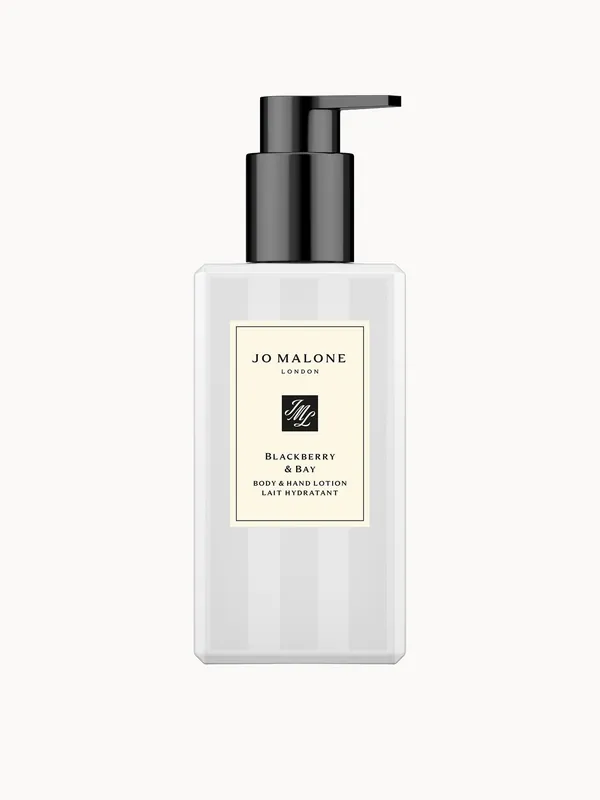 Jo Malone London Blackberry and Bay Body and Hand Lotion 250ml - La Roche-Posay
