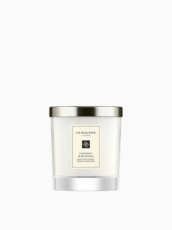 Jo Malone London Lime Basil & Mandarin Classic Candle
